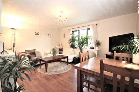 20, Millers Court Vicars Bridge Close, Wembley, HA0 1XG