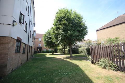 20, Millers Court Vicars Bridge Close, Wembley, HA0 1XG
