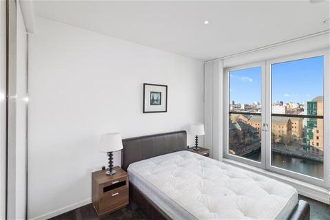 1 bedroom apartment for sale - Baltimore Wharf, London E14