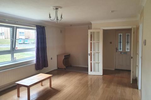 2 bedroom flat to rent, Montague Crescent, Duston, Northampton, NN5