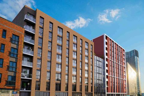 1 bedroom apartment for sale - at The Summit, L8 5RW L8