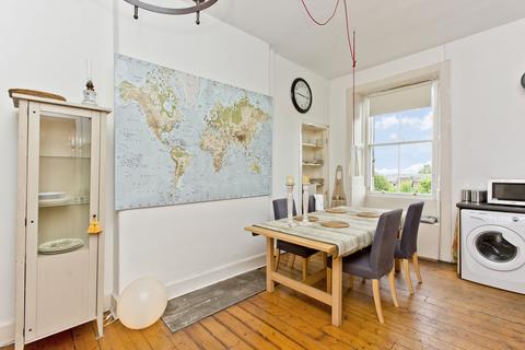 3f2, 36 Hillside Crescent, Edinburgh, EH7 5EF