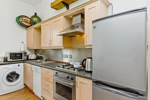 3f2, 36 Hillside Crescent, Edinburgh, EH7 5EF