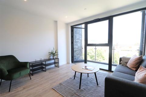 1 bedroom apartment to rent - Goodwin Building, 41 Potato Wharf, Manchester, M3