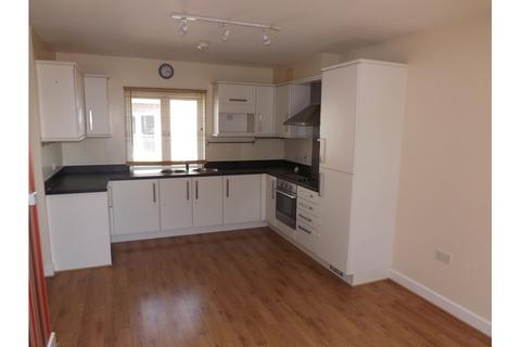 2 bedroom apartment to rent, Whym-kibbal Court, Redruth, Cornwall