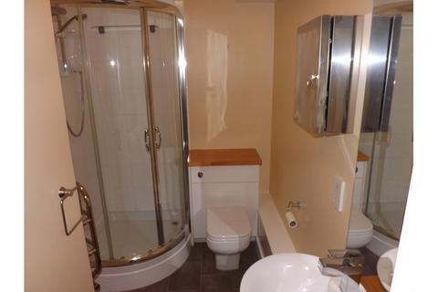 2 bedroom apartment to rent, Whym-kibbal Court, Redruth, Cornwall