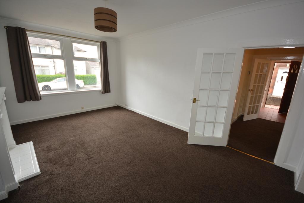 Ashley Terrace, Alloa, Clackmannanshire 2 bed flat £550 pcm (£127 pw)
