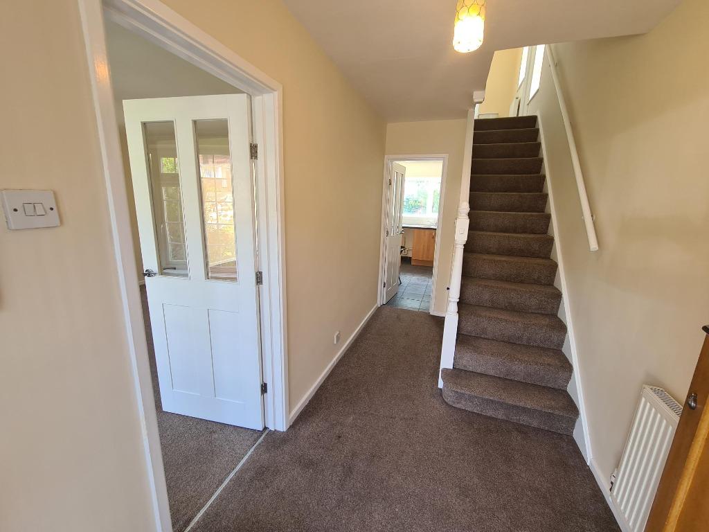 Dower Road, Four Oaks, Sutton Coldfield, B75 3 bed semidetached house