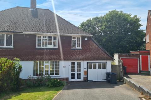 3 bedroom semi-detached house to rent, Dower Road, Four Oaks, Sutton Coldfield, B75