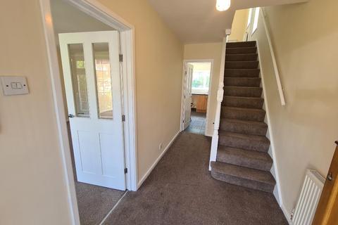 3 bedroom semi-detached house to rent, Dower Road, Four Oaks, Sutton Coldfield, B75