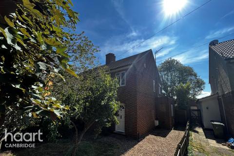 15 The Green, Cambridge, CB4 1RP
