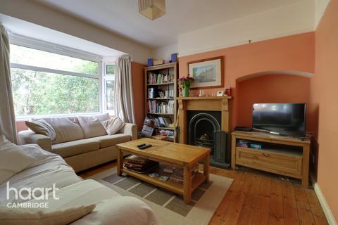 15 The Green, Cambridge, CB4 1RP