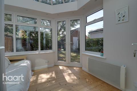 15 The Green, Cambridge, CB4 1RP
