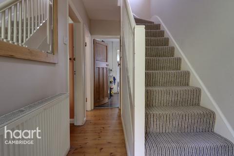 15 The Green, Cambridge, CB4 1RP
