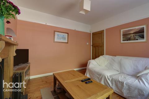 15 The Green, Cambridge, CB4 1RP