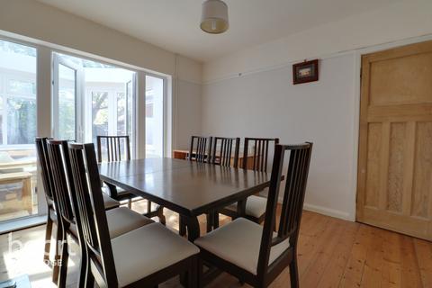 15 The Green, Cambridge, CB4 1RP
