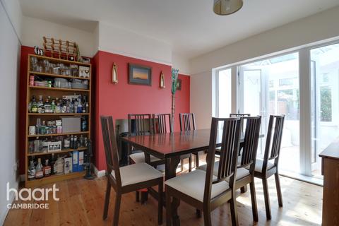 15 The Green, Cambridge, CB4 1RP