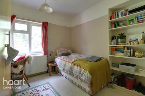 15 The Green, Cambridge, CB4 1RP