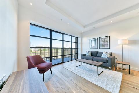 1 bedroom apartment to rent, Astell House, London City Island, London, E14