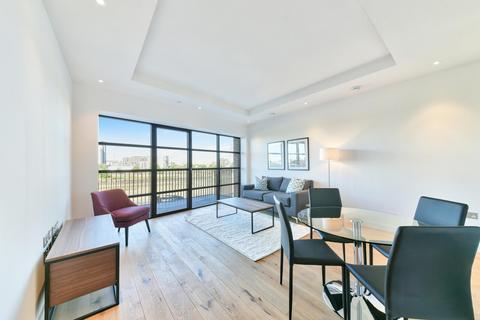 1 bedroom apartment to rent, Astell House, London City Island, London, E14