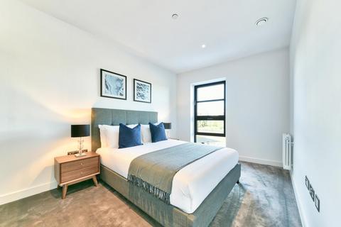 1 bedroom apartment to rent, Astell House, London City Island, London, E14