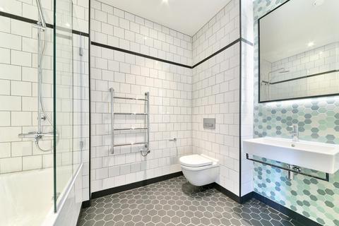 1 bedroom apartment to rent, Astell House, London City Island, London, E14