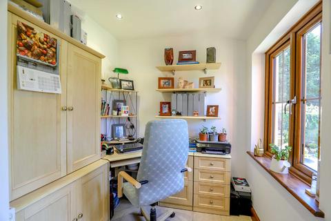 2, Morley Cottages Chells Lane, Stevenage, SG2 7AA