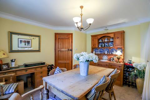 2, Morley Cottages Chells Lane, Stevenage, SG2 7AA