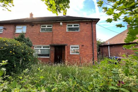 619 Beverley Drive, Stoke-on-trent, ST2 0RD