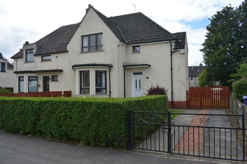 3 bedroom semi-detached house for sale - 63 Ashby Crescent, GLASGOW, G13 2NS