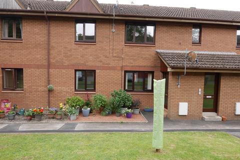 47 Kirkpatrick Court, Dumfries, DG2 7DG