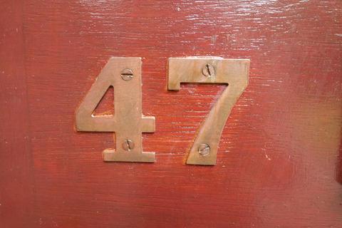 47 Kirkpatrick Court, Dumfries, DG2 7DG