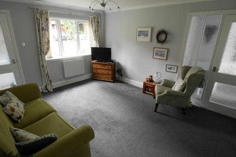 47 Kirkpatrick Court, Dumfries, DG2 7DG