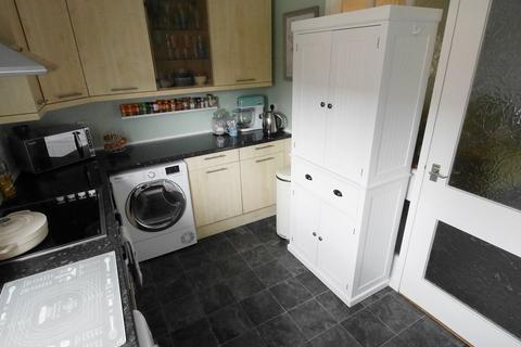47 Kirkpatrick Court, Dumfries, DG2 7DG