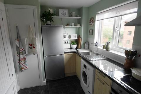 47 Kirkpatrick Court, Dumfries, DG2 7DG