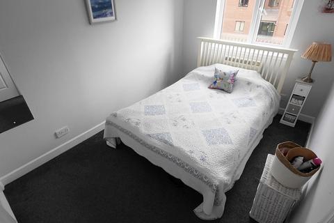 47 Kirkpatrick Court, Dumfries, DG2 7DG