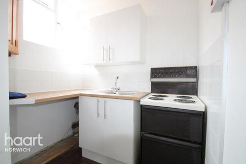 1 bedroom apartment to rent, Back of the Inns, Norwich