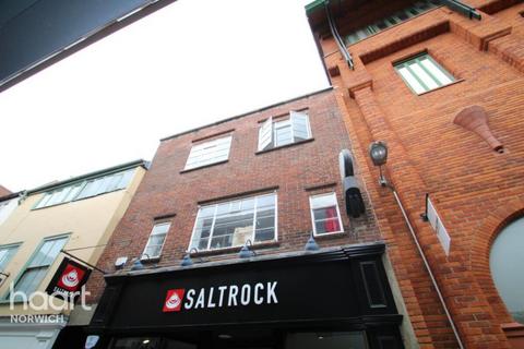 undefined, Back of the Inns, Norwich