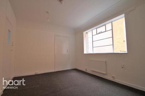 undefined, Back of the Inns, Norwich