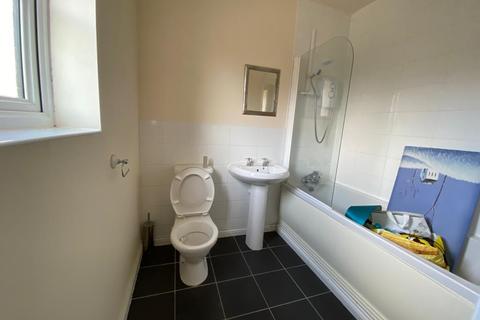 2 bedroom coach house for sale - 11 Water Lily Way, Bermuda Park, Nuneaton, Warwickshire CV10 7SJ