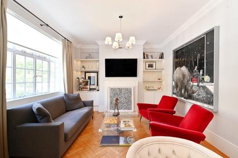 3 bedroom flat to rent - Cornwall Gardens, Kensington, London, SW7