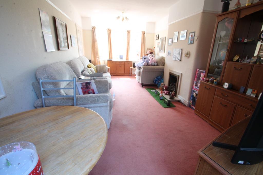 Leicester Avenue, Timperley, WA15 3 bed semidetached house £425,000