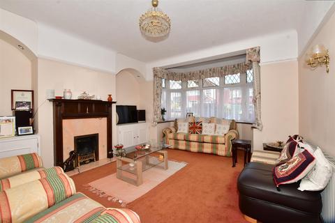 40 Barnfield Avenue, Shirley, Croydon, CR0 8SE