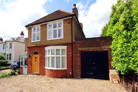 80 Abbots Road, Abbots Langley, WD5 0BH