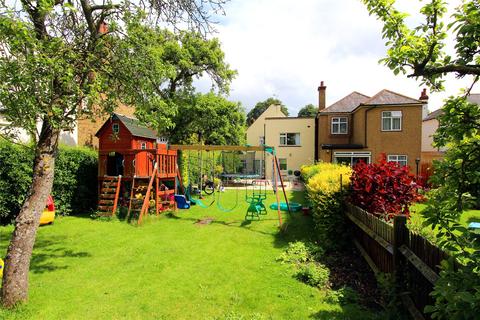 80 Abbots Road, Abbots Langley, WD5 0BH