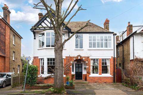 5 bedroom detached house for sale, Geneva Road, Kingston Upon Thames, KT1