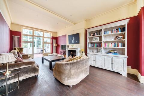 5 bedroom detached house for sale, Geneva Road, Kingston Upon Thames, KT1