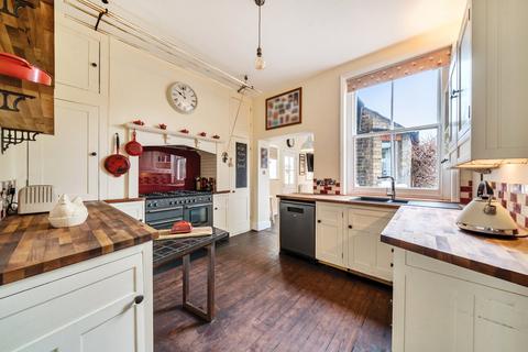 5 bedroom detached house for sale, Geneva Road, Kingston Upon Thames, KT1