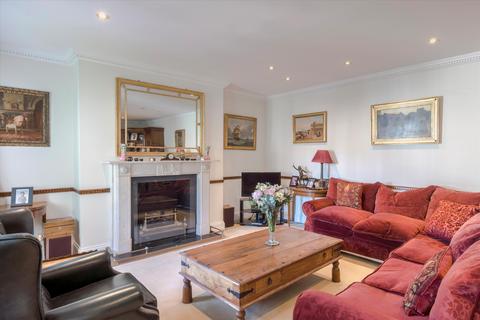 3 bedroom terraced house for sale - Lancaster Mews, London, W2.