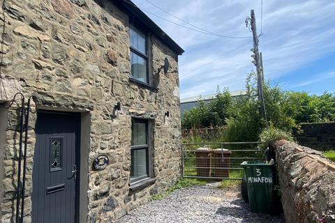 3 Minafon Terrace, Dolgellau, LL40 1BY